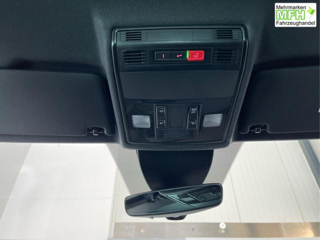 Seat Ibiza Style 80PS Voll-LED+Kessy+PDC+Alarm+Sitzheizung+Kamera+App-Connect 