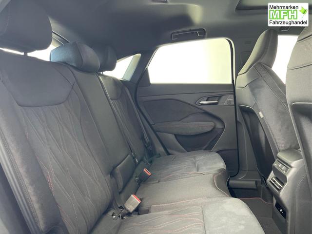 Audi Q3 Sportback NEU TFSI 265 PS quattro S line Pano+TechPro+Matrix+AHK+HUD+Alu20+KlimaPlus+DCC+SONOS 
