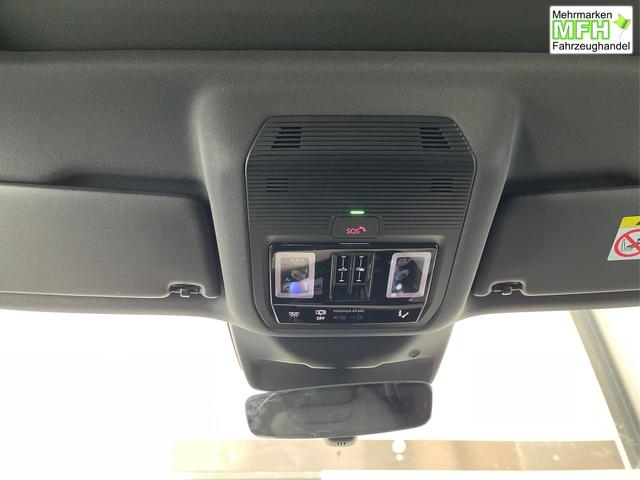 Audi Q3 Sportback NEU TFSI 265 PS quattro S line Pano+TechPro+Matrix+AHK+HUD+Alu20+KlimaPlus+DCC+SONOS 