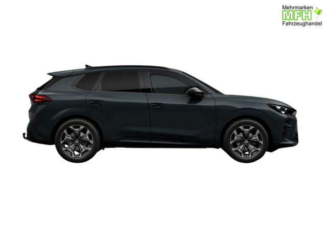 Cupra Terramar 150PS eTSI DSG Matrix+Kessy+AHK+eHeck+Dinamica+Alarm+eHeck+GV5 