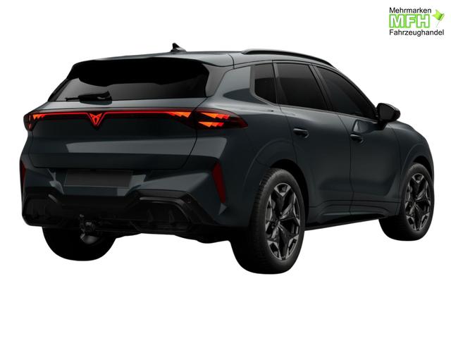 Cupra Terramar 150PS eTSI DSG Matrix+Kessy+AHK+eHeck+Dinamica+Alarm+eHeck+GV5 