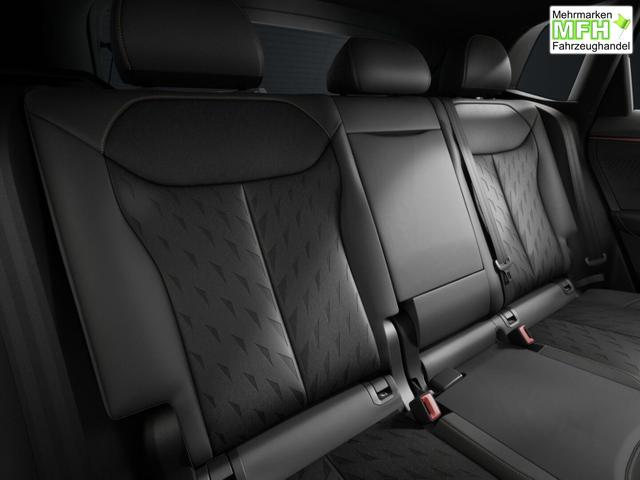 Cupra Terramar 150PS eTSI DSG Matrix+Kessy+AHK+eHeck+Dinamica+Alarm+eHeck+GV5 