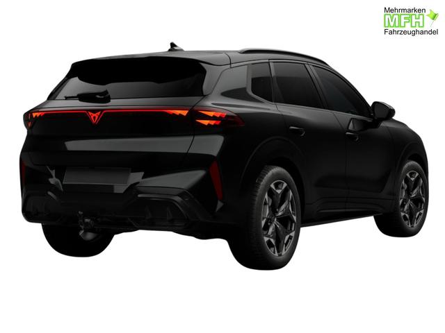 Cupra Terramar 150PS eTSI DSG Matrix+Kessy+AHK+eHeck+Dinamica+Alarm+eHeck+GV5 