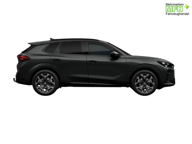 Cupra Terramar 150PS eTSI DSG Matrix+Kessy+AHK+eHeck+Dinamica+Alarm+eHeck+GV5 