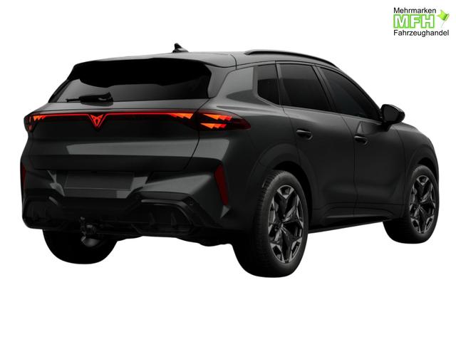 Cupra Terramar 150PS eTSI DSG Matrix+Kessy+AHK+eHeck+Dinamica+Alarm+eHeck+GV5 
