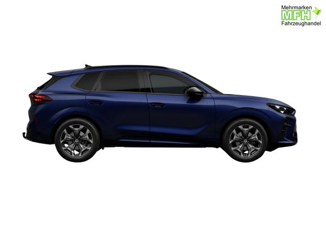 Cupra Terramar 150PS eTSI DSG Matrix+Kessy+AHK+eHeck+Dinamica+Alarm+eHeck+GV5 