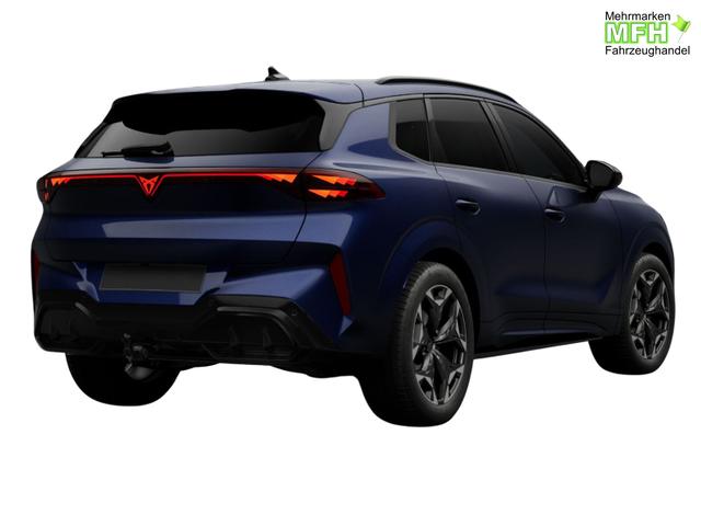 Cupra Terramar 150PS eTSI DSG Matrix+Kessy+AHK+eHeck+Dinamica+Alarm+eHeck+GV5 