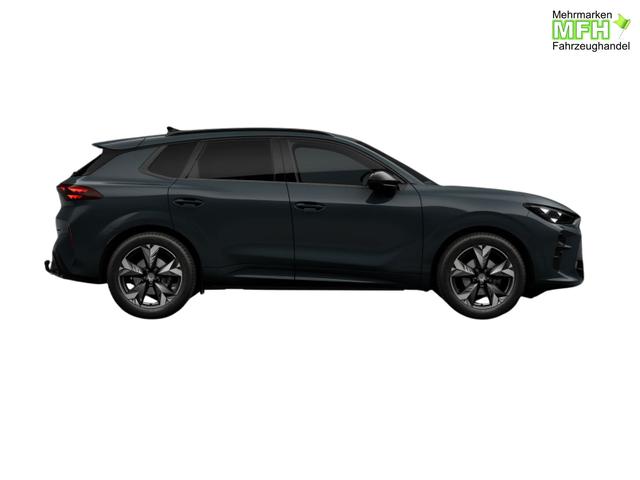 Cupra Terramar 150PS eTSI DSG Matrix+Kessy+AHK+HUD+Navi+Dinamica+360&deg;+eHeck+GV5 