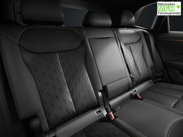 Cupra Terramar 150PS eTSI DSG Matrix+Kessy+AHK+HUD+Navi+Dinamica+360&deg;+eHeck+GV5 
