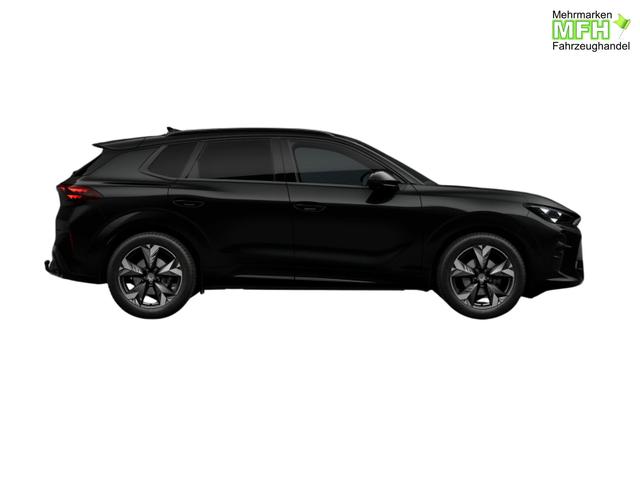 Cupra Terramar 150PS eTSI DSG Matrix+Kessy+AHK+HUD+Navi+Dinamica+360&deg;+eHeck+GV5 