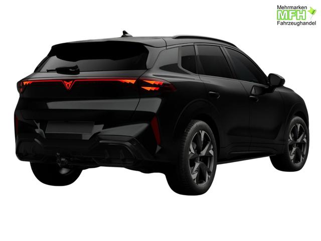 Cupra Terramar 150PS eTSI DSG Matrix+Kessy+AHK+HUD+Navi+Dinamica+360&deg;+eHeck+GV5 
