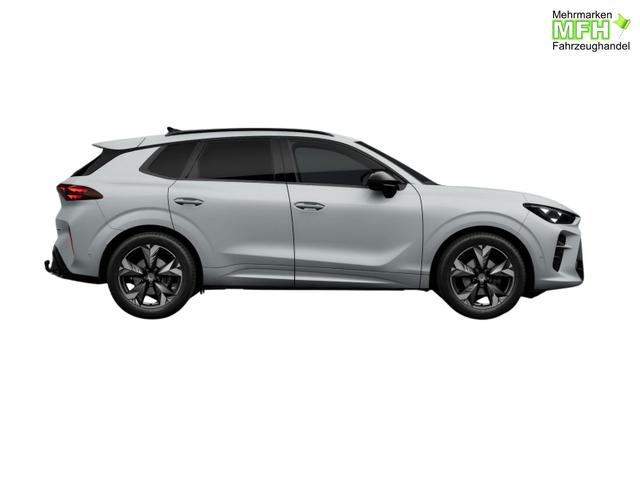 Cupra Terramar 150PS eTSI DSG Matrix+Kessy+AHK+HUD+Navi+Dinamica+360&deg;+eHeck+GV5 