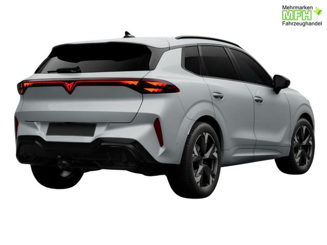 Cupra Terramar 150PS eTSI DSG Matrix+Kessy+AHK+HUD+Navi+Dinamica+360&deg;+eHeck+GV5 