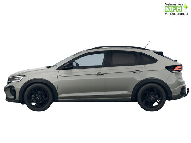 Volkswagen Taigo R-Line 115PS DSG BlackStyle+Matrix+AHK+IQ.Drive+Keyless+Alu18+Kamera+GV5 