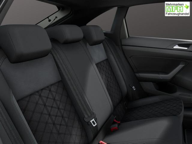 Volkswagen Taigo R-Line 115PS DSG BlackStyle+Matrix+AHK+IQ.Drive+Keyless+Alu18+Kamera+GV5 
