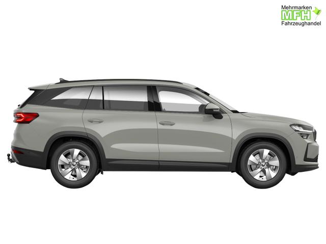 Skoda Kodiaq Selection 204PS 4x4 7Sitze+360&deg;+AHK+GV4+eHeck+Winter+Parklenk 
