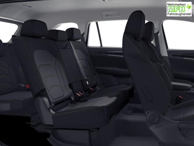 Skoda Kodiaq Selection 204PS 4x4 7Sitze+360&deg;+AHK+GV4+eHeck+Winter+Parklenk 