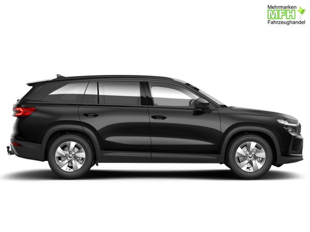 Skoda Kodiaq Selection 204PS 4x4 7Sitze+360&deg;+AHK+GV4+eHeck+Winter+Parklenk 