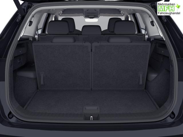 Skoda Kodiaq Selection 204PS 4x4 7Sitze+360&deg;+AHK+GV4+eHeck+Winter+Parklenk 