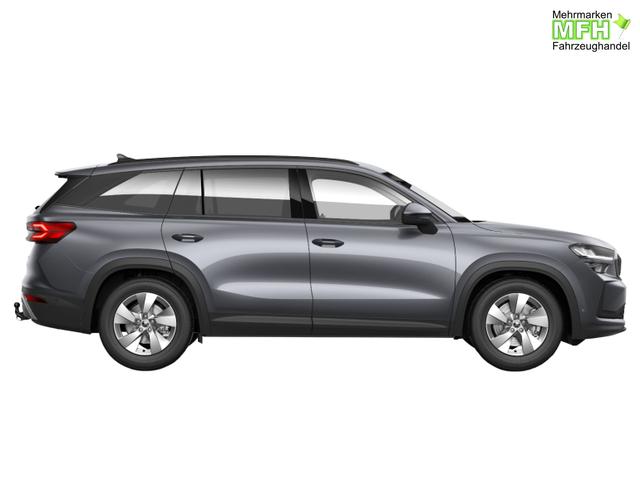 Skoda Kodiaq Selection 204PS 4x4 7Sitze+360&deg;+AHK+GV4+eHeck+Winter+Parklenk 