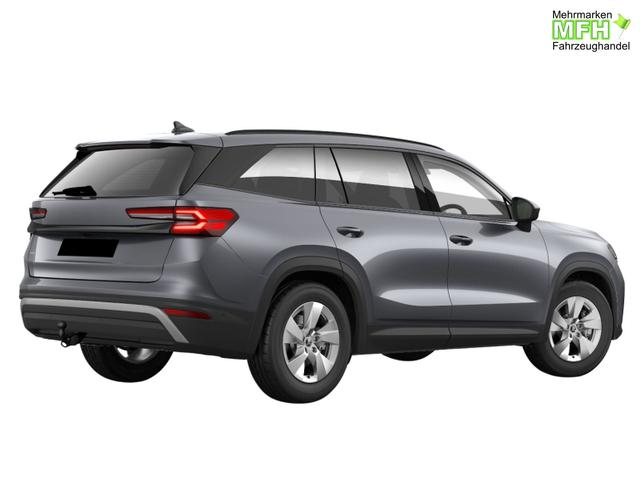 Skoda Kodiaq Selection 204PS 4x4 7Sitze+360&deg;+AHK+GV4+eHeck+Winter+Parklenk 