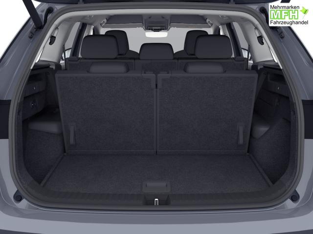 Skoda Kodiaq Selection 204PS 4x4 7Sitze+360&deg;+AHK+GV4+eHeck+Winter+Parklenk 