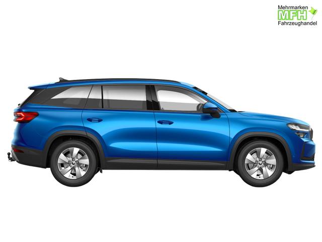 Skoda Kodiaq Selection 204PS 4x4 7Sitze+360&deg;+AHK+GV4+eHeck+Winter+Parklenk 