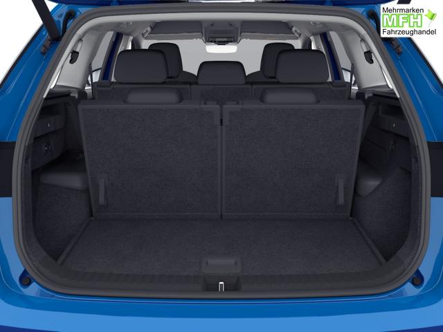 Skoda Kodiaq Selection 204PS 4x4 7Sitze+360&deg;+AHK+GV4+eHeck+Winter+Parklenk 