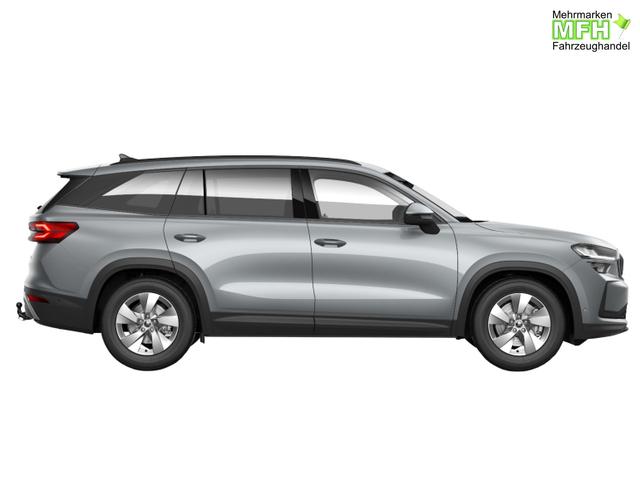 Skoda Kodiaq Selection 204PS 4x4 7Sitze+360&deg;+AHK+GV4+eHeck+Winter+Parklenk 