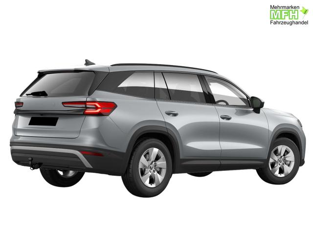Skoda Kodiaq Selection 204PS 4x4 7Sitze+360&deg;+AHK+GV4+eHeck+Winter+Parklenk 