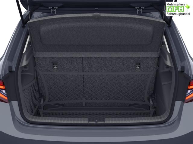 Skoda Fabia 115PS DSG PDC vo+hi+Kamera+Alu15+AppConnect+Sitzheizung+Tempomat 