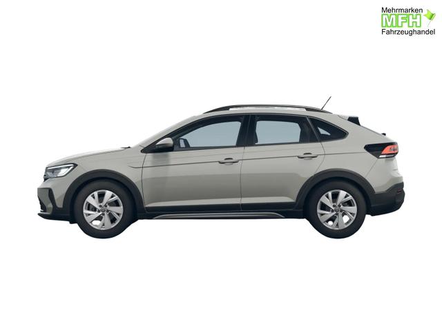 Volkswagen Taigo Trend 115PS DSG App-Connect+Sitzheizung+DAB+PDC+Spurhalteassistent 