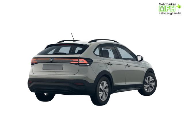 Volkswagen Taigo Trend 115PS DSG App-Connect+Sitzheizung+DAB+PDC+Spurhalteassistent 