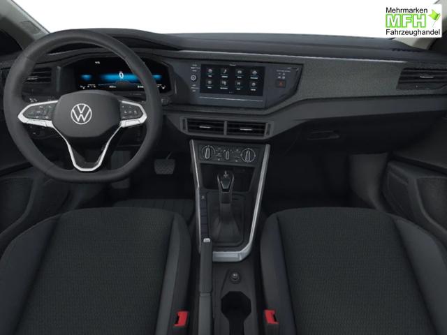 Volkswagen Taigo Trend 115PS DSG App-Connect+Sitzheizung+DAB+PDC+Spurhalteassistent 