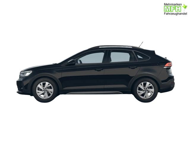 Volkswagen Taigo Trend 115PS DSG App-Connect+Sitzheizung+DAB+PDC+Spurhalteassistent 