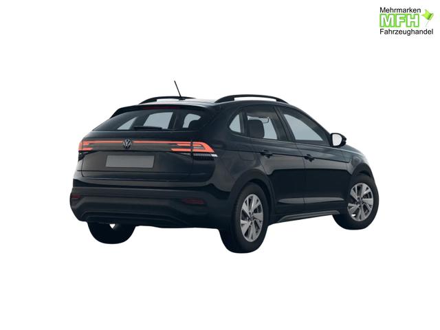 Volkswagen Taigo Trend 115PS DSG App-Connect+Sitzheizung+DAB+PDC+Spurhalteassistent 