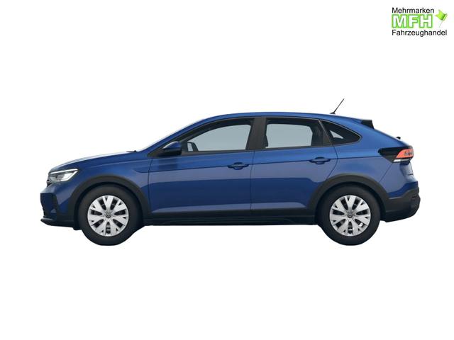 Volkswagen Taigo Trend 115PS DSG App-Connect+Sitzheizung+DAB+PDC+Spurhalteassistent 