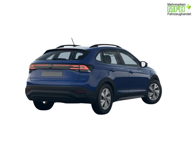 Volkswagen Taigo Trend 115PS DSG App-Connect+Sitzheizung+DAB+PDC+Spurhalteassistent 