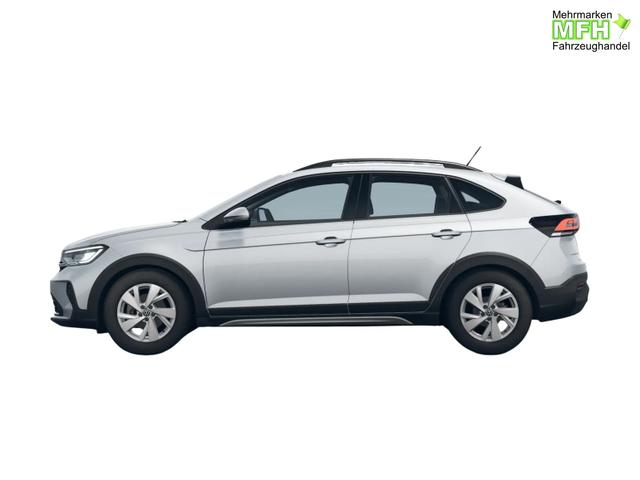 Volkswagen Taigo Trend 115PS DSG App-Connect+Sitzheizung+DAB+PDC+Spurhalteassistent 