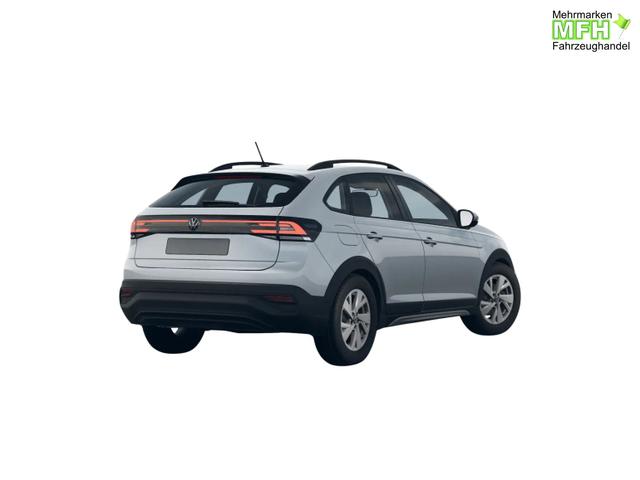 Volkswagen Taigo Trend 115PS DSG App-Connect+Sitzheizung+DAB+PDC+Spurhalteassistent 