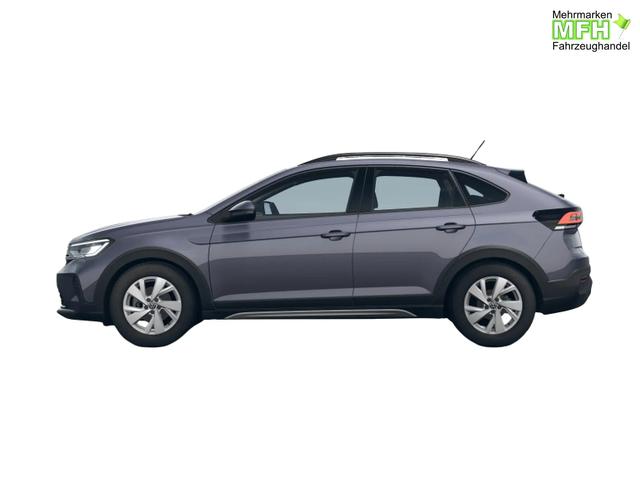 Volkswagen Taigo Trend 115PS DSG App-Connect+Sitzheizung+DAB+PDC+Spurhalteassistent 