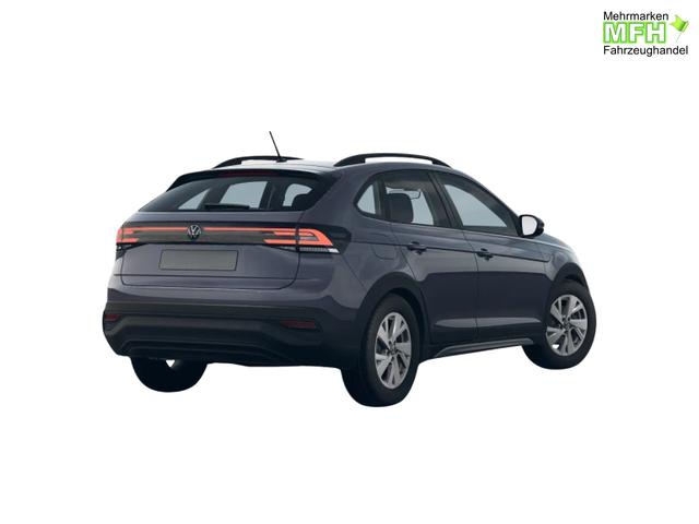 Volkswagen Taigo Trend 115PS DSG App-Connect+Sitzheizung+DAB+PDC+Spurhalteassistent 