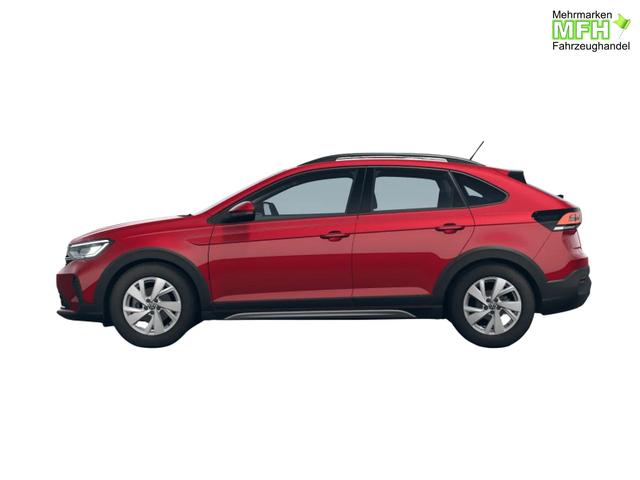 Volkswagen Taigo Trend 115PS DSG App-Connect+Sitzheizung+DAB+PDC+Spurhalteassistent 