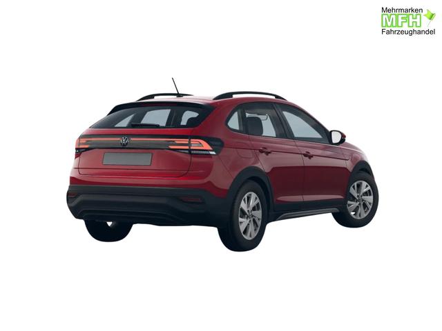 Volkswagen Taigo Trend 115PS DSG App-Connect+Sitzheizung+DAB+PDC+Spurhalteassistent 