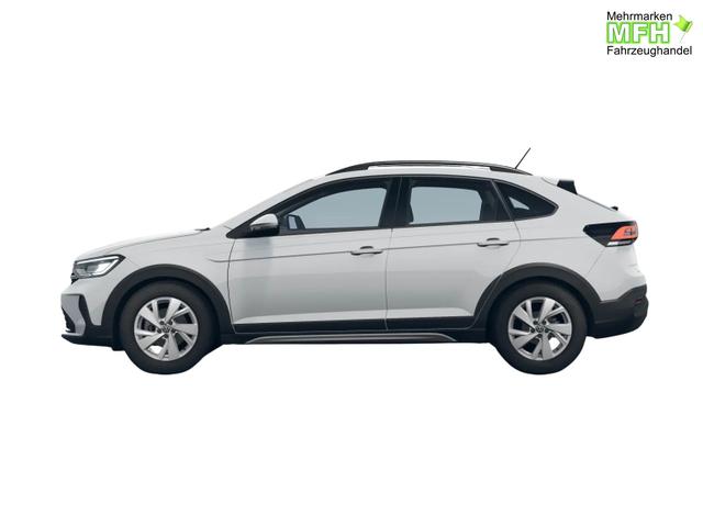 Volkswagen Taigo Trend 115PS DSG App-Connect+Sitzheizung+DAB+PDC+Spurhalteassistent 