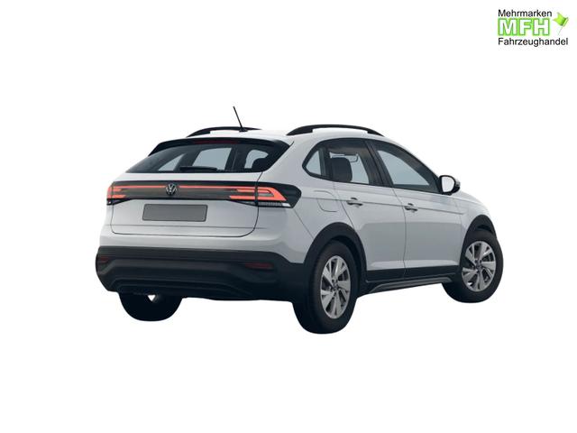 Volkswagen Taigo Trend 115PS DSG App-Connect+Sitzheizung+DAB+PDC+Spurhalteassistent 