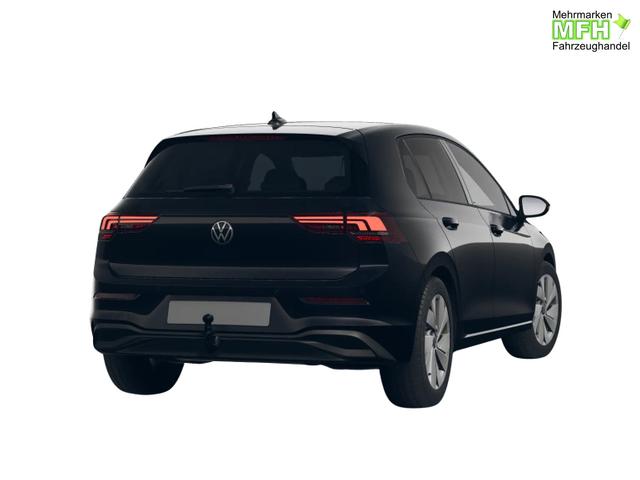 Volkswagen Golf LIFE 150PS AHK+Kessy+ALU17+Kamera+SHZ+Parklenk+Alarm 