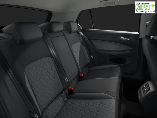 Volkswagen Golf LIFE 150PS AHK+Kessy+ALU17+Kamera+SHZ+Parklenk+Alarm 