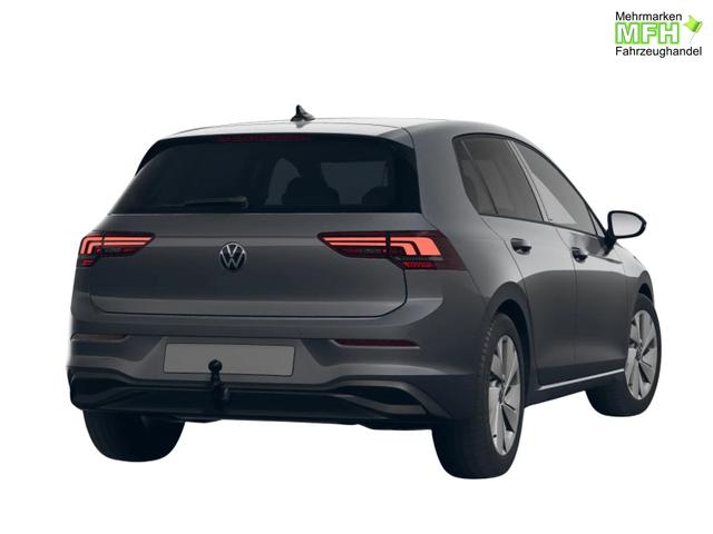 Volkswagen Golf LIFE 150PS AHK+Kessy+ALU17+Kamera+SHZ+Parklenk+Alarm 