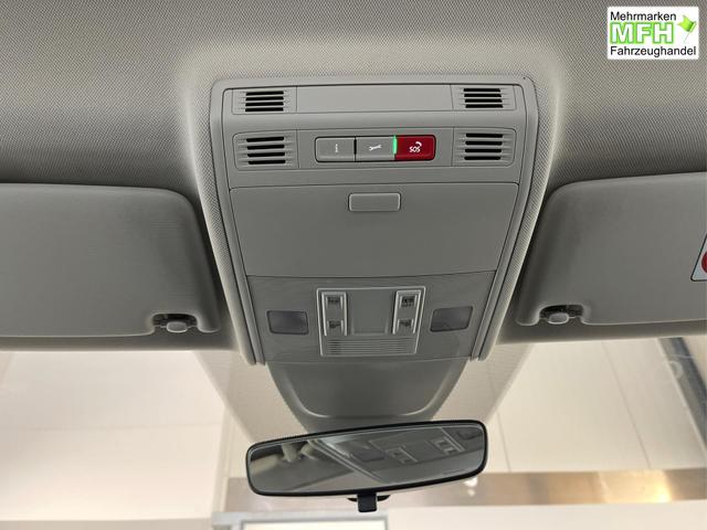 Volkswagen Polo 1.0 MPI Sitzheizung+AppConnect+PDC+LED+Touch+Lichtsensor+MultiLenkrad 